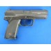 Vzduchová pistole CO2 - Heckler&Koch USP 4,5mm (Umarex)